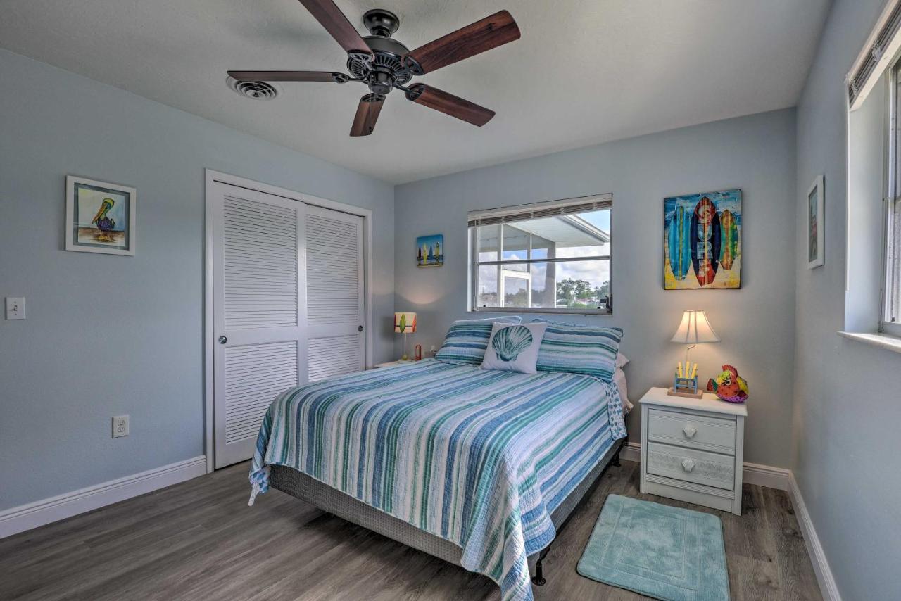 Waterfront Nokomis Escape With Dock, Kayaks And Bikes! מראה חיצוני תמונה