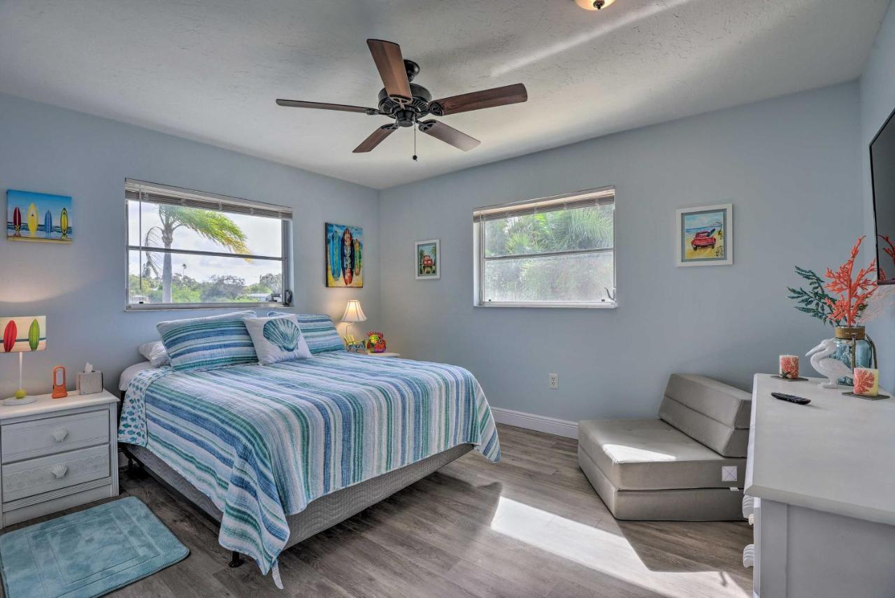 Waterfront Nokomis Escape With Dock, Kayaks And Bikes! מראה חיצוני תמונה